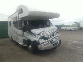 Iveco Winnebago Avida Esperance - picture0' - Click to enlarge