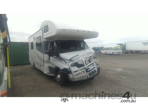 Iveco Winnebago Avida Esperance