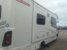 Iveco Winnebago Avida Esperance - picture0' - Click to enlarge