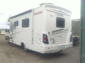 Iveco Winnebago Avida Esperance - picture2' - Click to enlarge