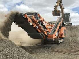 HIRE - ROCKSTER R1100DS IMPACTOR - picture0' - Click to enlarge