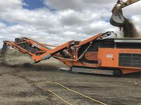 HIRE - ROCKSTER R1100DS IMPACTOR - picture1' - Click to enlarge