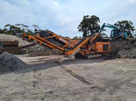 HIRE - ROCKSTER R1100DS IMPACTOR - picture2' - Click to enlarge