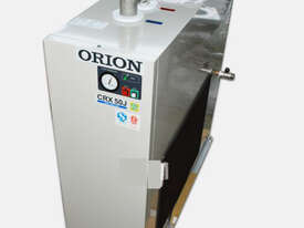 New orion for sale - Japanese brand Orion 224CFM refrigerated air dryer. 1.70KW only - picture0' - Click to enlarge