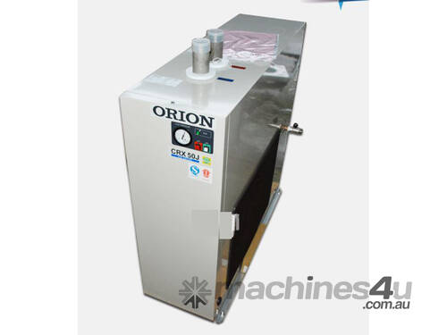 New orion for sale - Japanese brand Orion 224CFM refrigerated air dryer. 1.70KW only