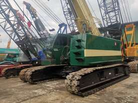 2014 Kobelco Crane - picture0' - Click to enlarge
