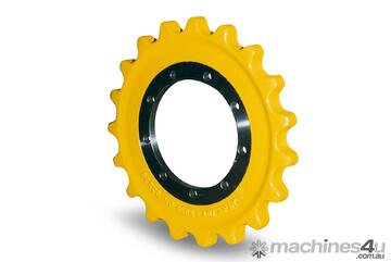 Berco CR5766A D11N/R/T Undercarriage