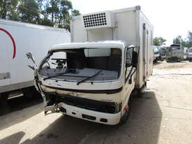 2003 HINO DUTRO WRECKING STOCK #1891 - picture0' - Click to enlarge