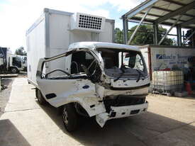 2003 HINO DUTRO WRECKING STOCK #1891 - picture0' - Click to enlarge