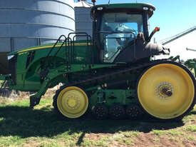 John Deere 8310 Tracked Tractor - picture0' - Click to enlarge