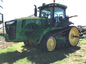 John Deere 8310 Tracked Tractor - picture0' - Click to enlarge