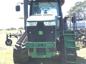 John Deere 8310 Tracked Tractor - picture1' - Click to enlarge