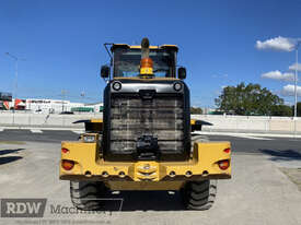 Caterpillar 938K Wheel Loader  - picture2' - Click to enlarge