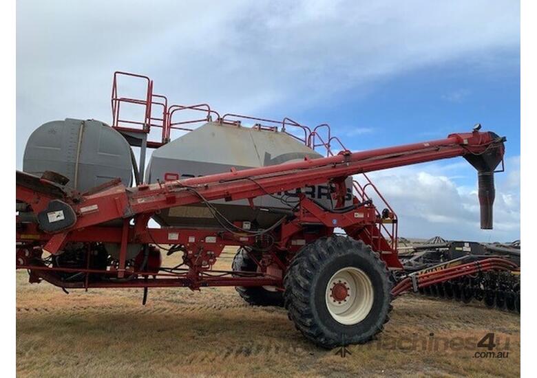 Used 2016 morris 2016 Morris 9365TBT Air Carts Air Drills in , Listed