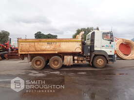 2007 HINO 700 6X4 TIPPER TRUCK - picture0' - Click to enlarge