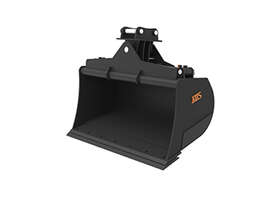 Kubota 2-3 Tonne Tilting Mud Bucket | 1000mm | 12 Month Warranty | Australia Wide Delivery - picture0' - Click to enlarge