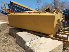 8,500 litre Slide in Water Tank – $5,500 - picture1' - Click to enlarge