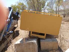 8,500 litre Slide in Water Tank – $5,500 - picture2' - Click to enlarge