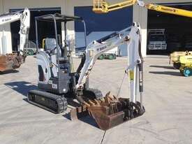 Bobcat E20 - picture0' - Click to enlarge