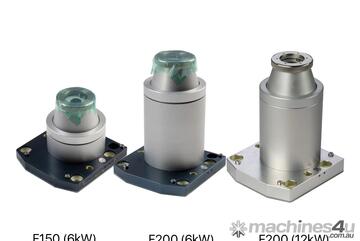 JTECH - Precitec Procutter Nozzle Adaptor