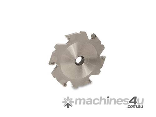 caption Cutter Blade for 90° Sheet Bend in Aluminium Composite Panels 7445038 suit 160mm Plunge Cut Circular