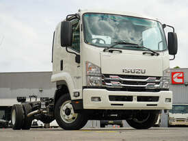 2021 Isuzu FRR 110-260 LWB - Cab Chassis - picture0' - Click to enlarge