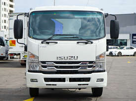 2021 Isuzu FRR 110-260 LWB - Cab Chassis - picture0' - Click to enlarge