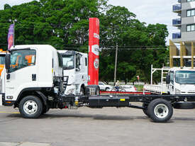 2021 Isuzu FRR 110-260 LWB - Cab Chassis - picture1' - Click to enlarge