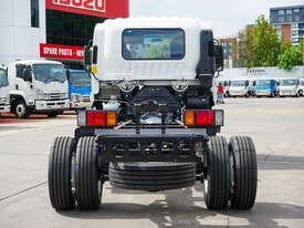 2021 Isuzu FRR 110-260 LWB - Cab Chassis - picture2' - Click to enlarge