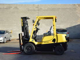 Hyster H2.5XT 2.5 Tonne Forklift - picture2' - Click to enlarge