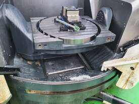 2012 DMG Deckel Maho DMU65 Monoblock 5 Axis Machining Centre - picture1' - Click to enlarge