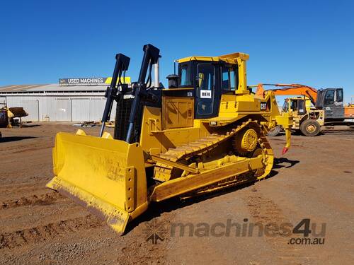 1999 Caterpillar D7R Bulldozer *CONDITIONS APPLY*