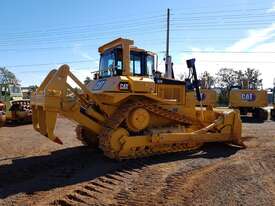 1999 Caterpillar D7R Bulldozer *CONDITIONS APPLY* - picture1' - Click to enlarge