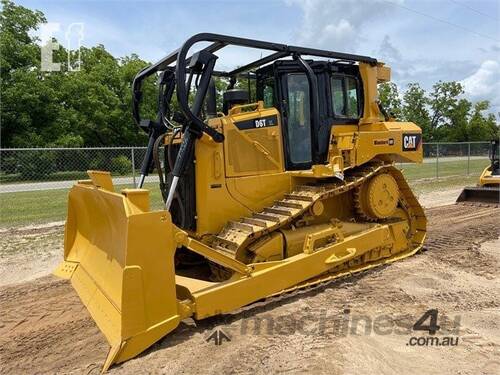 2014 Caterpillar D6T XL Bulldozer *CONDITIONS APPLY*