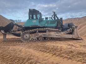 Komatsu 375-3 Dozer - picture0' - Click to enlarge