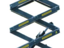 New Noblelift Scissor Lift - 10m Working Height - picture0' - Click to enlarge