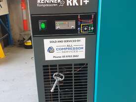 Air compressor RENNER Rotary Screw RSK-PRO 11-10 (11KW) - picture1' - Click to enlarge