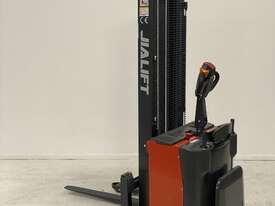 JIALIFT 1.2T 3.6M Straddle Leg Walkie Stacker | SALE, Brand New, Best Service, 5 Years Warranty - picture1' - Click to enlarge