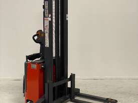 JIALIFT 1.2T 3.6M Straddle Leg Walkie Stacker | SALE, Brand New, Best Service, 5 Years Warranty - picture0' - Click to enlarge