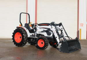 Bobcat   CT4055 Compact Tractor