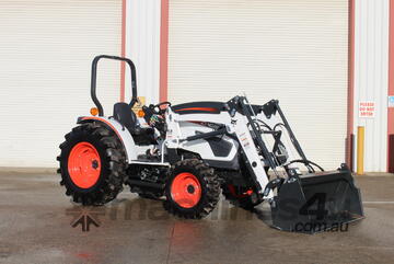 Bobcat   CT4055 Compact Tractor