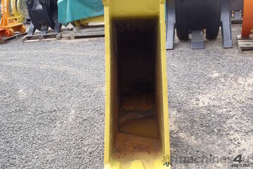 Steelform Trenching Dig Bucket