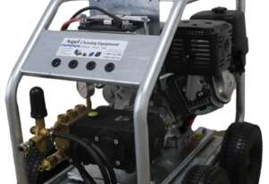 BAR Honda GX390 Gal frame with Interpump WS251 and gearbox