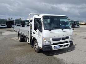 Fuso Canter - picture0' - Click to enlarge