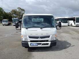 Fuso Canter - picture0' - Click to enlarge