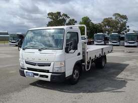 Fuso Canter - picture1' - Click to enlarge