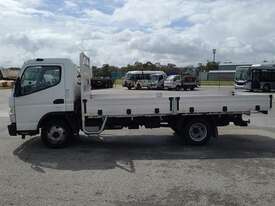 Fuso Canter - picture2' - Click to enlarge