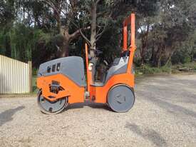 2006 Hamm Roller HD8VV - picture0' - Click to enlarge