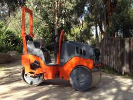 2006 Hamm Roller HD8VV - picture1' - Click to enlarge