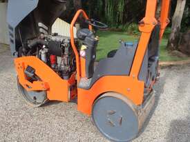 2006 Hamm Roller HD8VV - picture2' - Click to enlarge